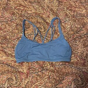 Lulu Free to be Wild Bra